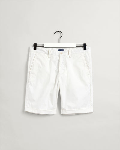 Allister Sunfaded Shorts | Regular - Collection of Brands