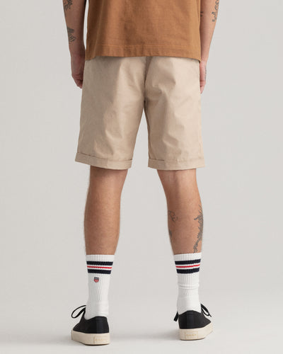 Allister Sunfaded Shorts | Regular - Collection of Brands