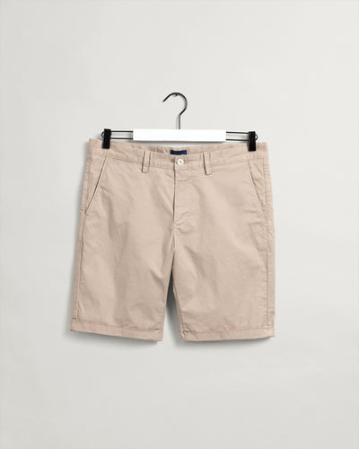 Allister Sunfaded Shorts | Regular - Collection of Brands