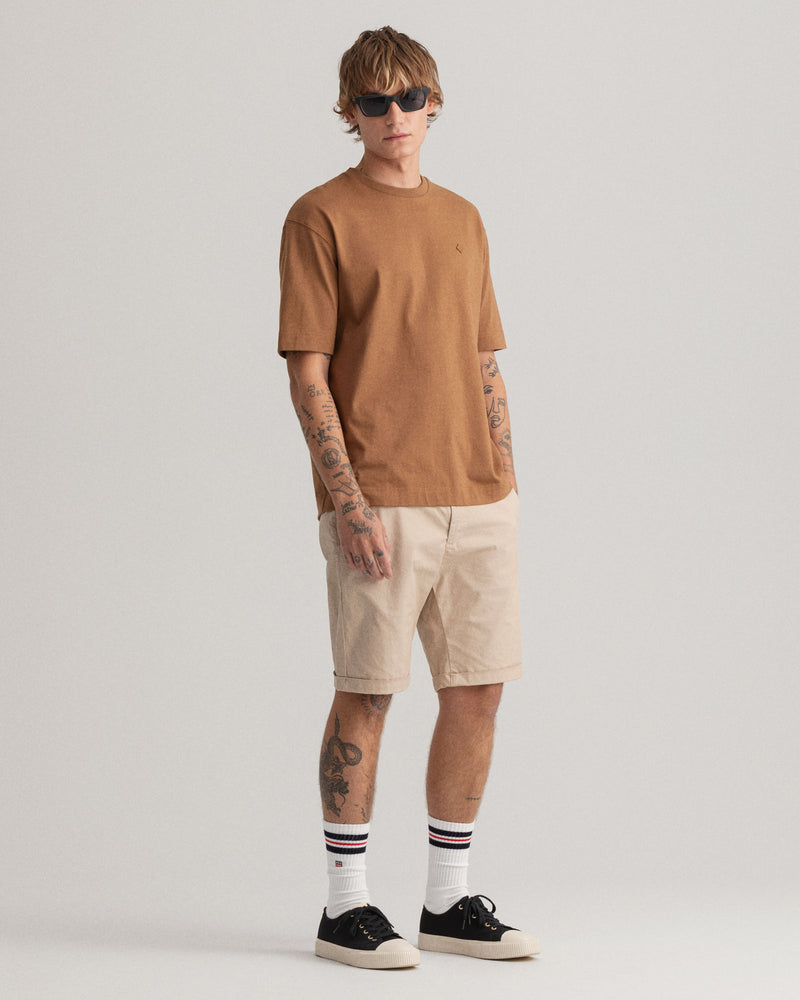 Allister Sunfaded Shorts | Regular - Collection of Brands