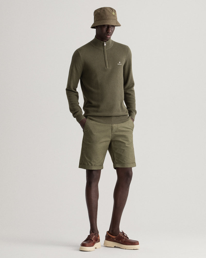 Allister Sunfaded Shorts | Regular - Collection of Brands