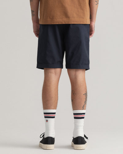 Allister Sunfaded Shorts | Regular - Collection of Brands