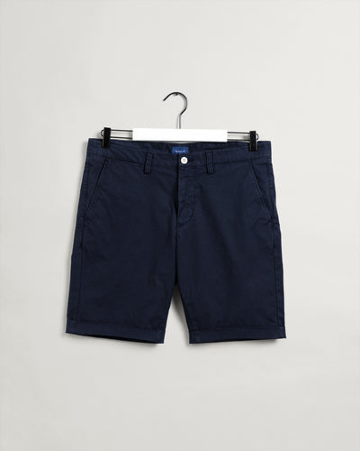 Allister Sunfaded Shorts | Regular - Collection of Brands