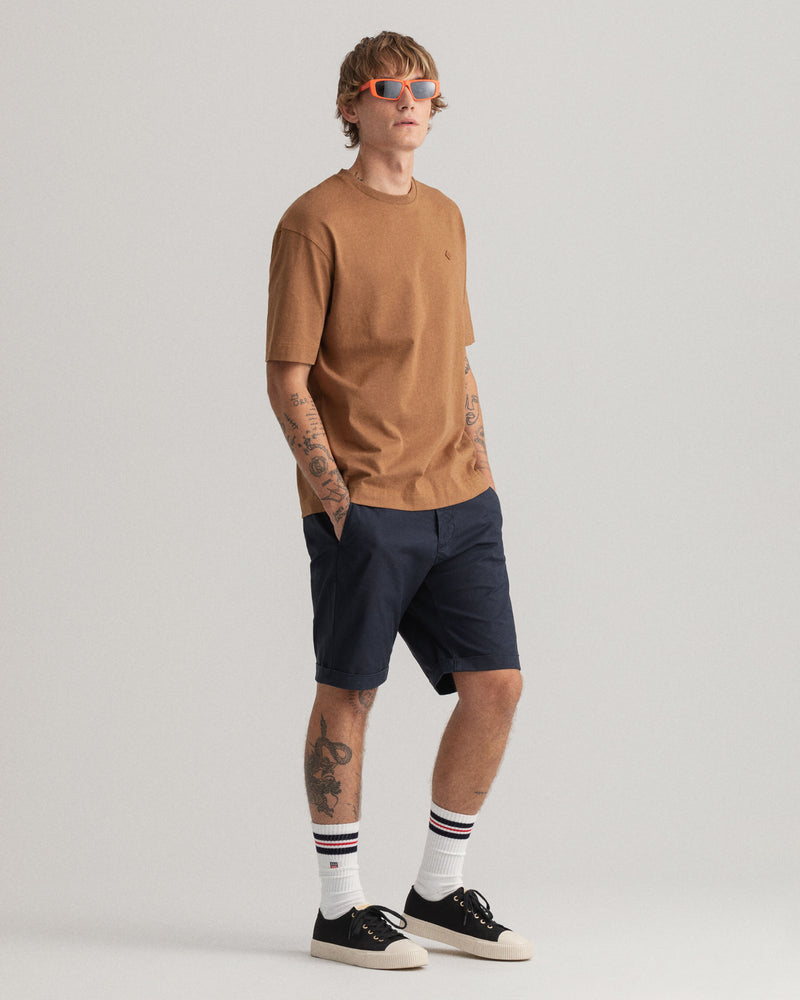 Allister Sunfaded Shorts | Regular - Collection of Brands