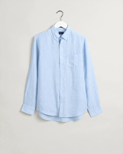 Linneskjorta | Slim - Collection of Brands