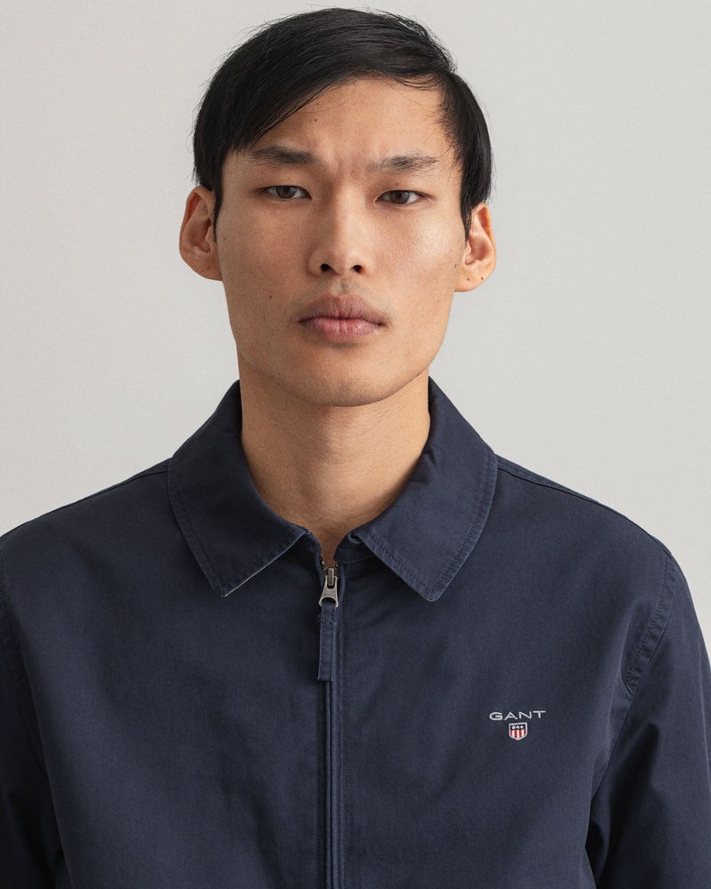 Windcheater i Bomull - Collection of Brands