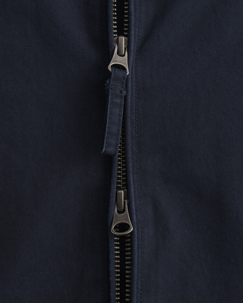 Windcheater i Bomull - Collection of Brands