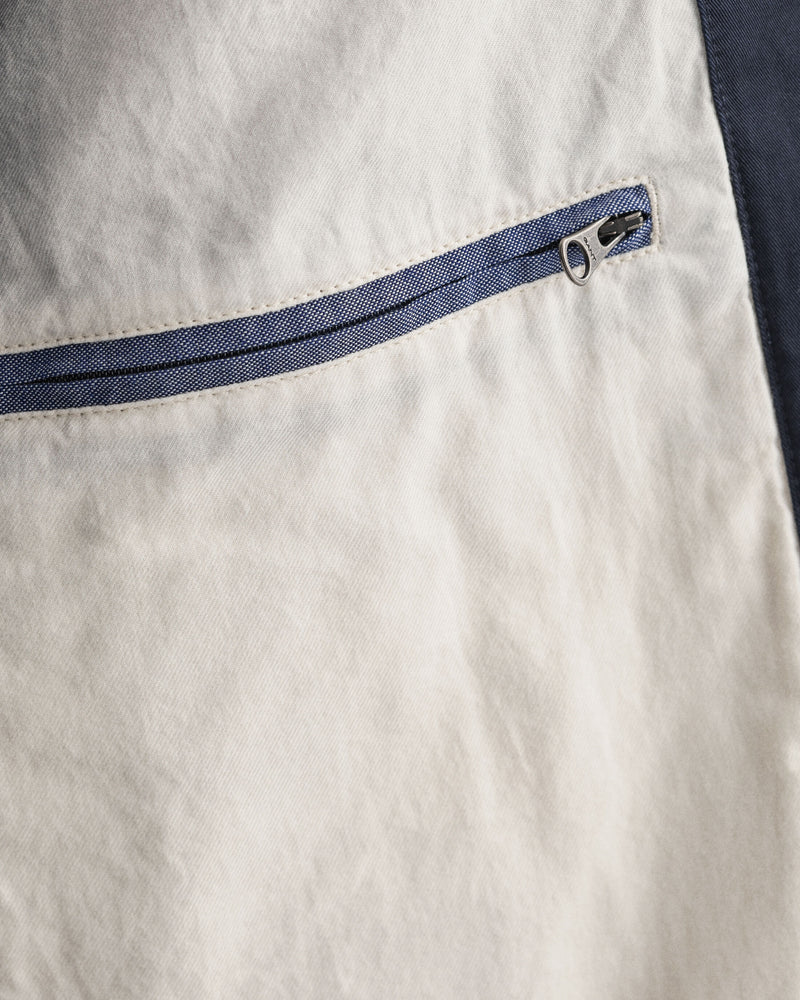 Windcheater i Bomull - Collection of Brands