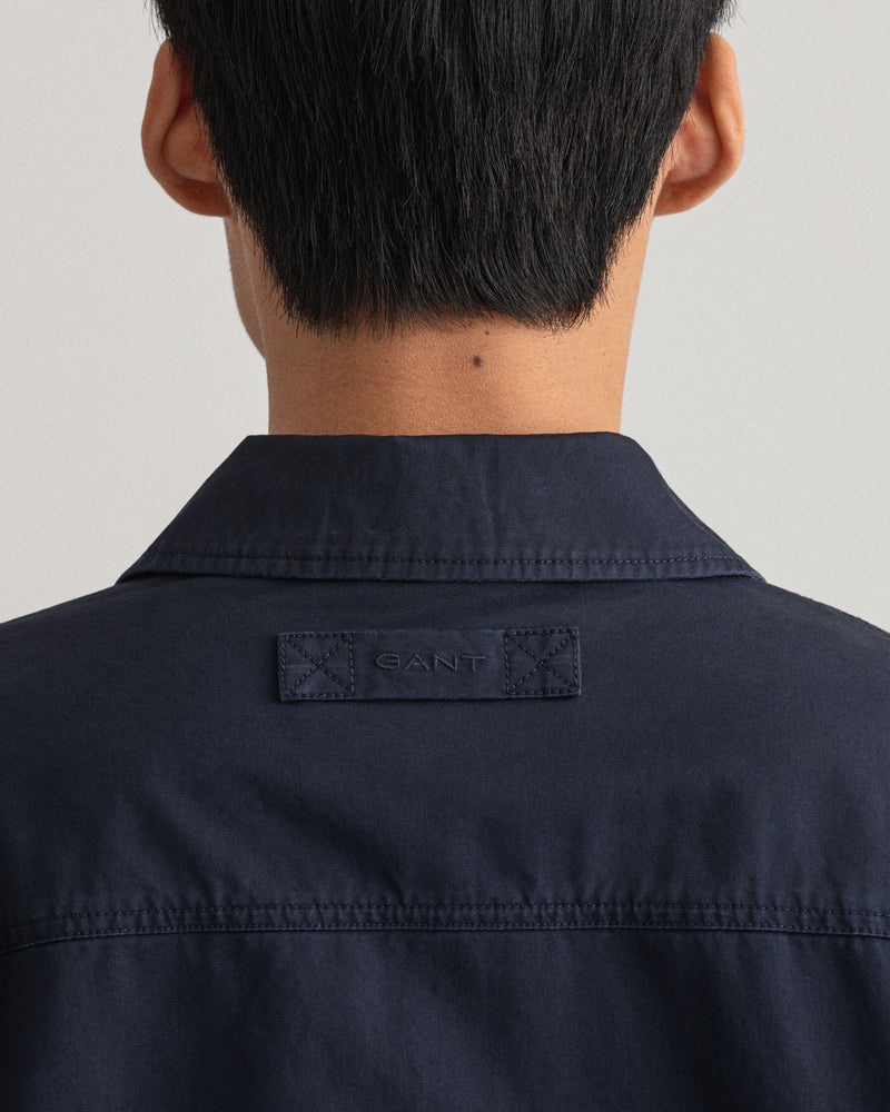 Windcheater i Bomull - Collection of Brands