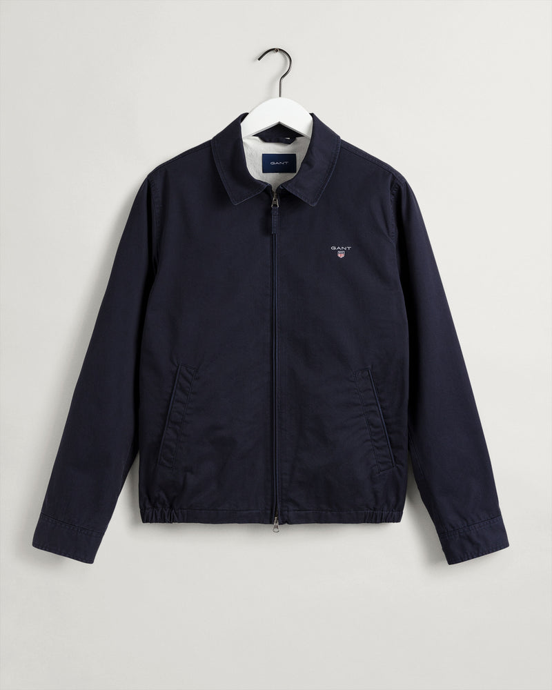 Windcheater i Bomull - Collection of Brands