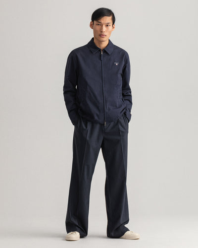 Windcheater i Bomull - Collection of Brands