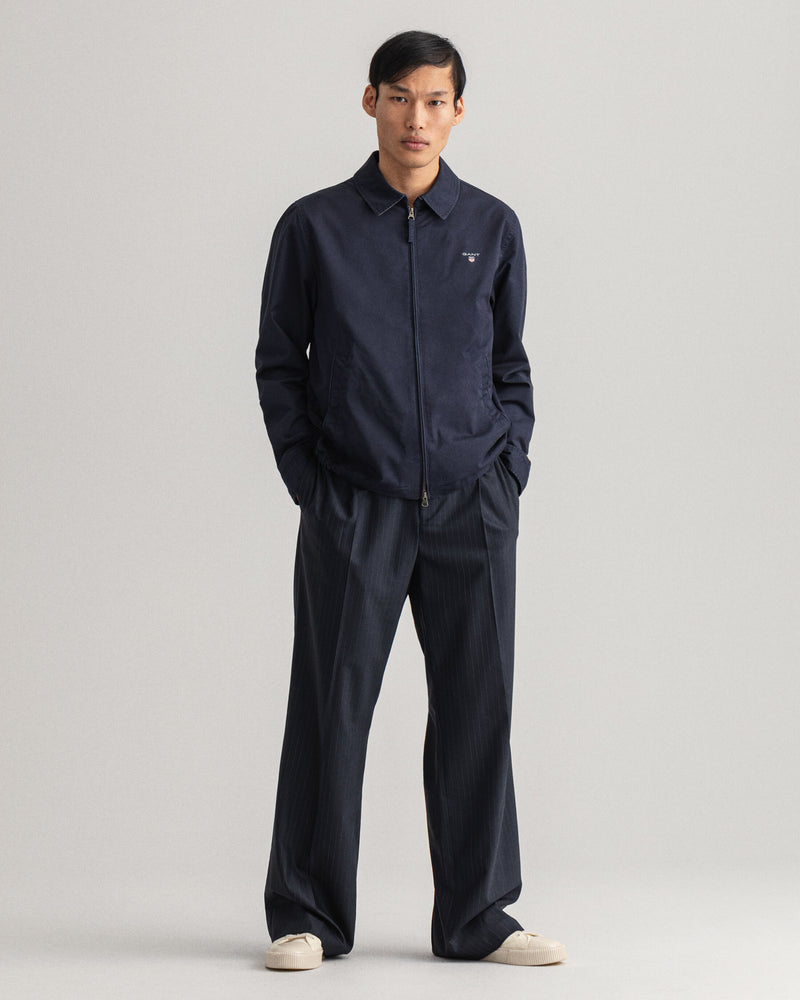 Windcheater i Bomull - Collection of Brands