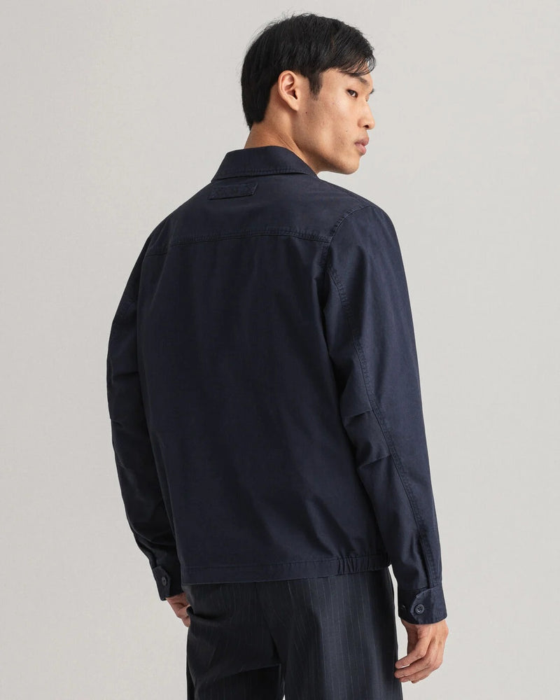 Windcheater i Bomull - Collection of Brands