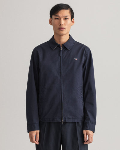 Windcheater i Bomull - Collection of Brands