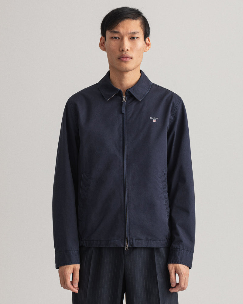 Windcheater i Bomull - Collection of Brands