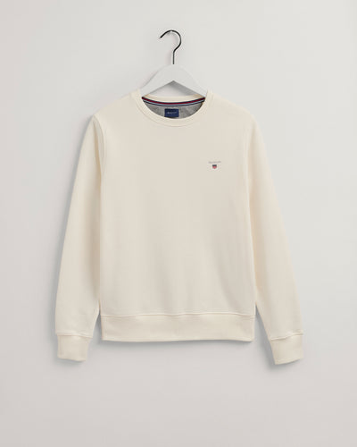 Original C-Neck Tröja - Collection of Brands