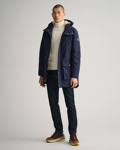Dunjacka | Everyday Parkas - Collection of Brands