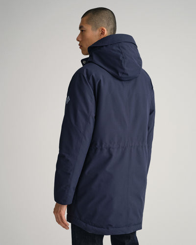 Dunjacka | Everyday Parkas - Collection of Brands