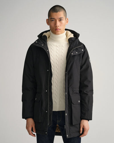 Dunjacka | Everyday Parkas - Collection of Brands