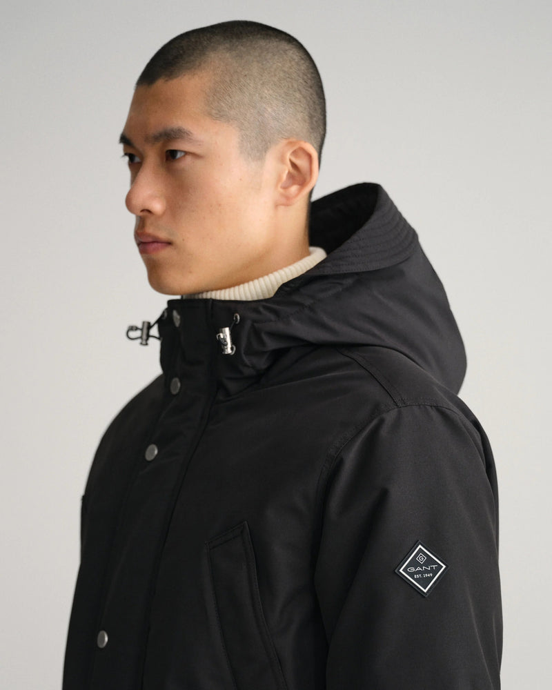 Dunjacka | Everyday Parkas - Collection of Brands