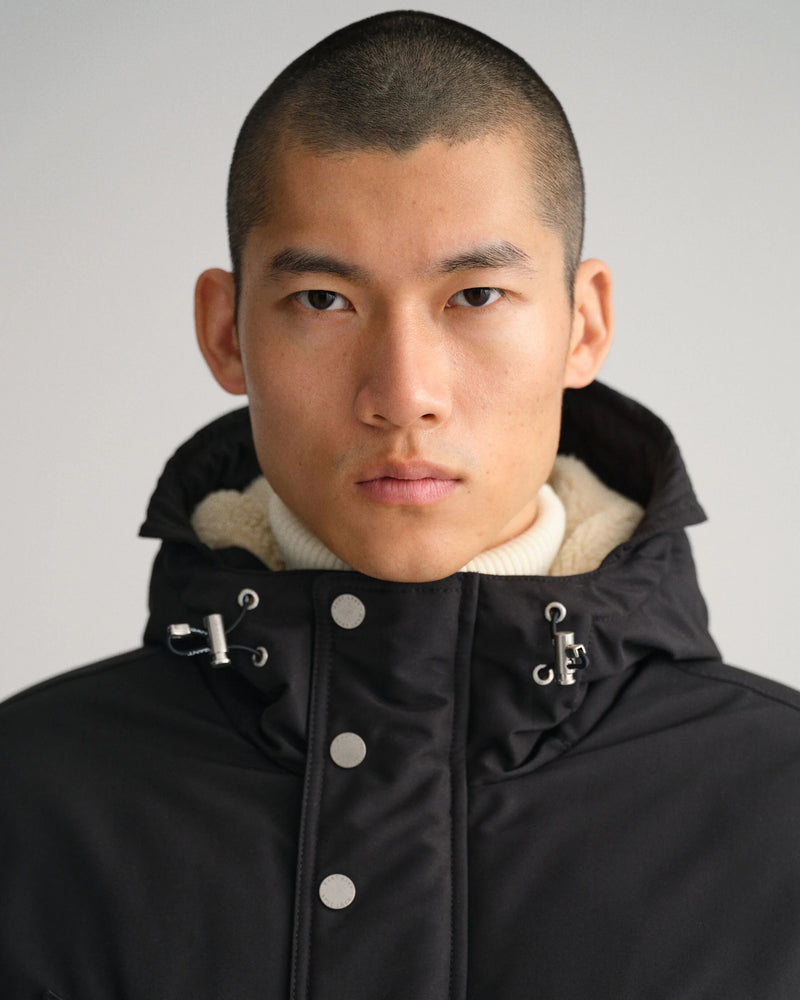 Dunjacka | Everyday Parkas - Collection of Brands