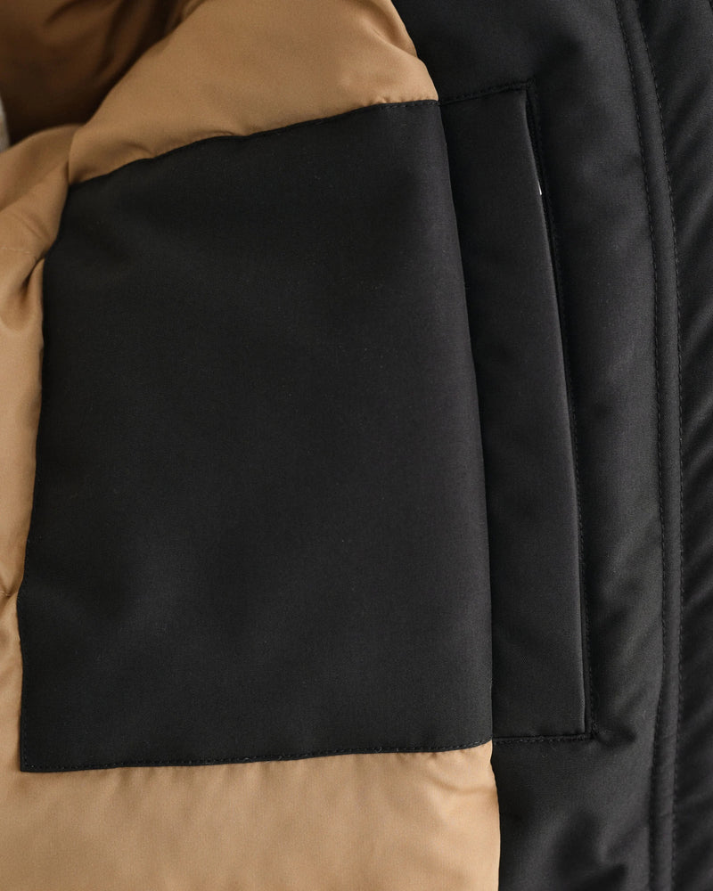 Dunjacka | Everyday Parkas - Collection of Brands