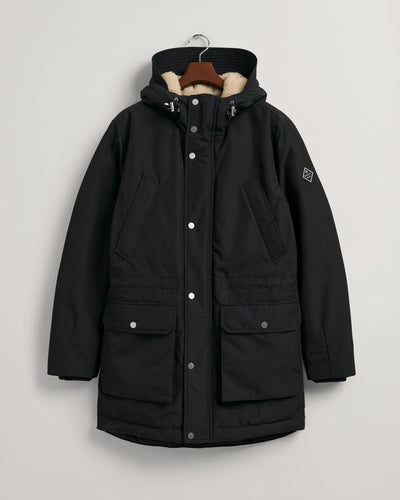 Dunjacka | Everyday Parkas - Collection of Brands