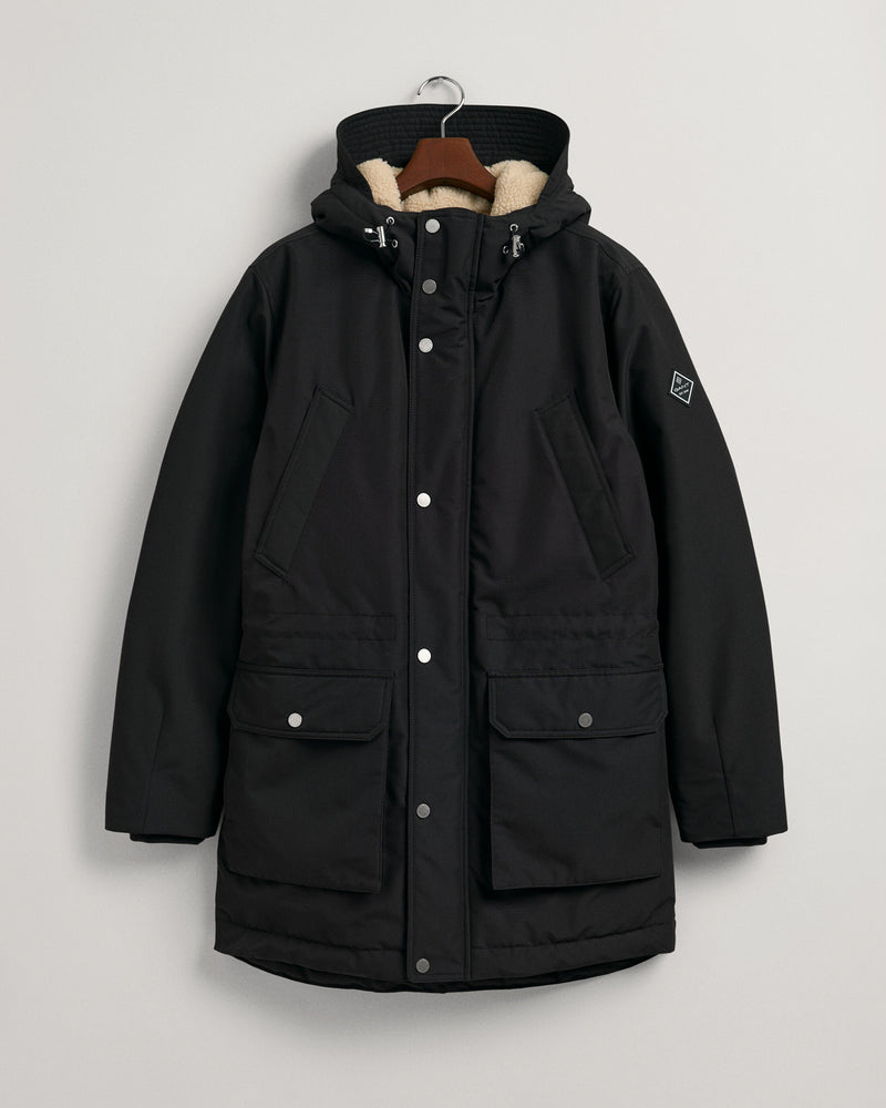 Dunjacka | Everyday Parkas - Collection of Brands