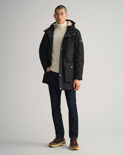 Dunjacka | Everyday Parkas - Collection of Brands
