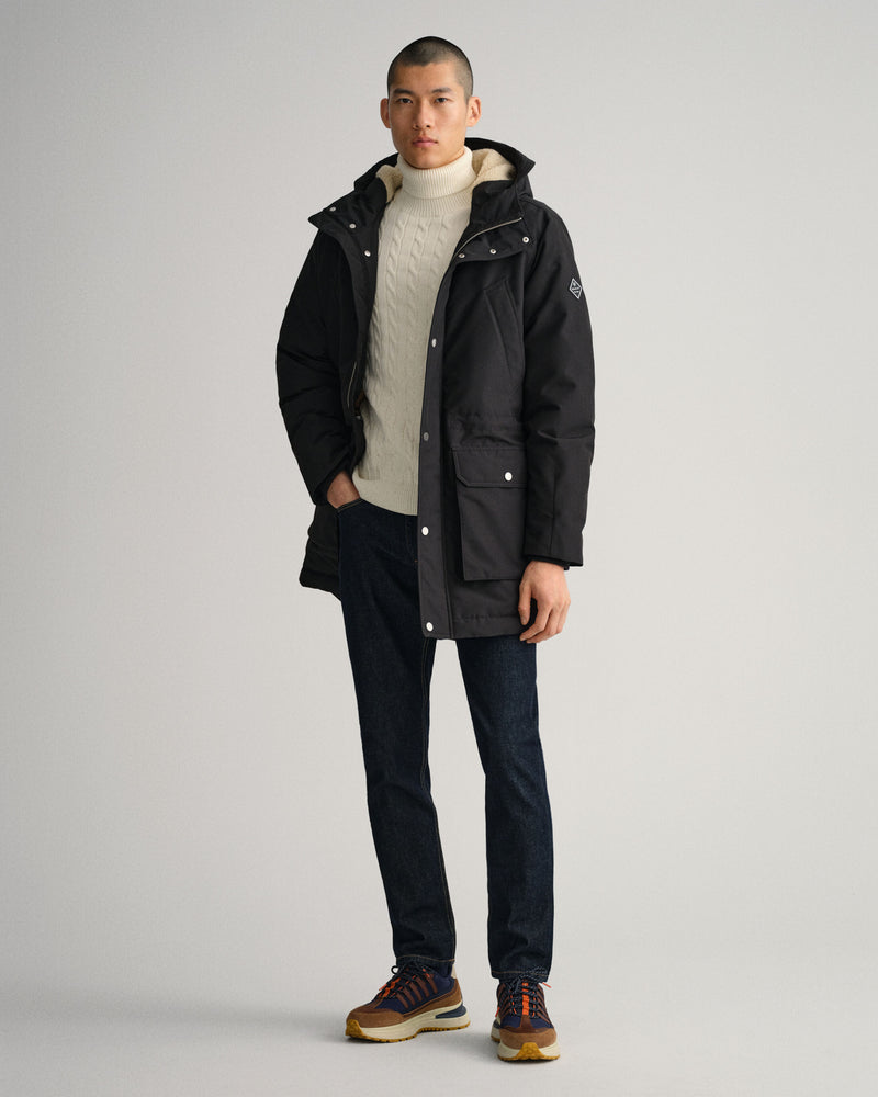 Dunjacka | Everyday Parkas - Collection of Brands