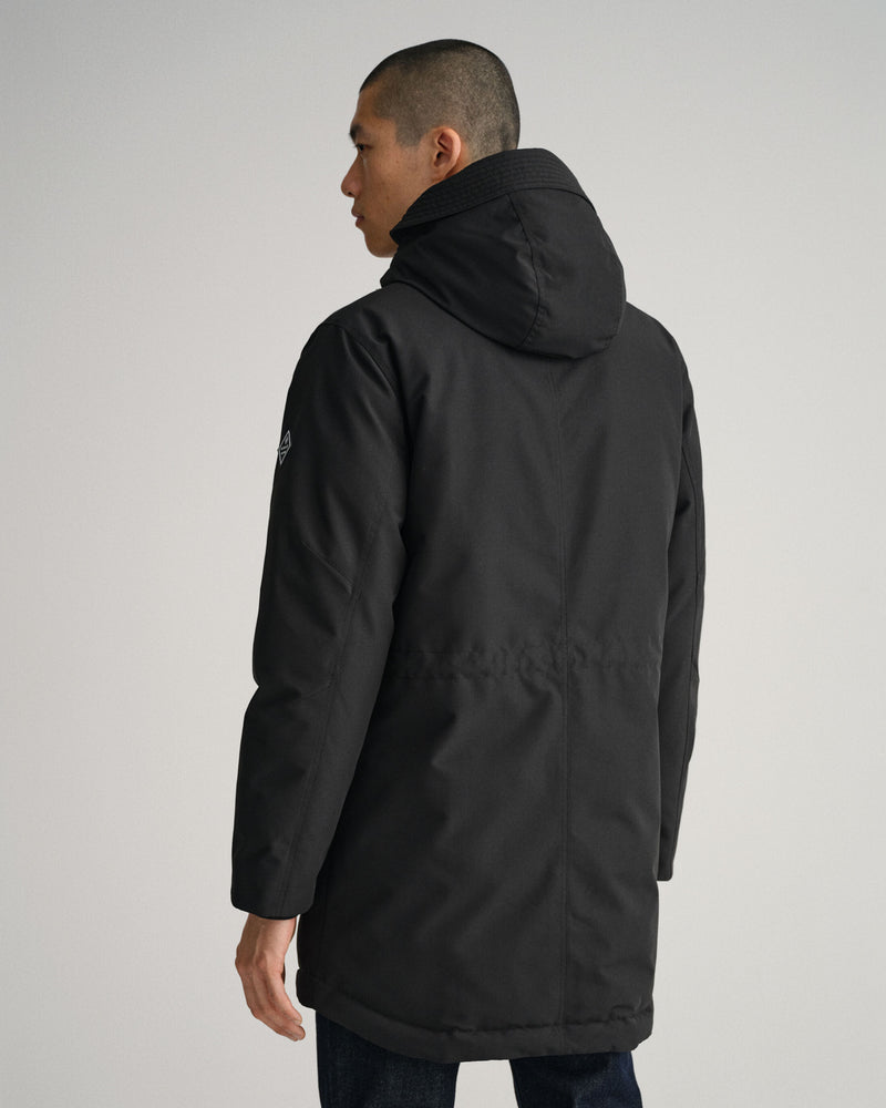 Dunjacka | Everyday Parkas - Collection of Brands