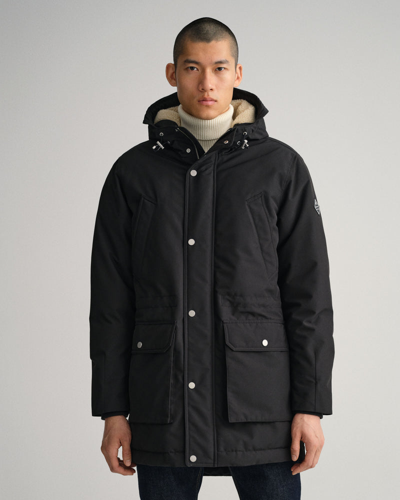 Dunjacka | Everyday Parkas - Collection of Brands