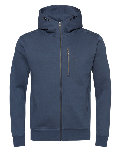 Helzippad Hoodie | Bowman - Collection of Brands