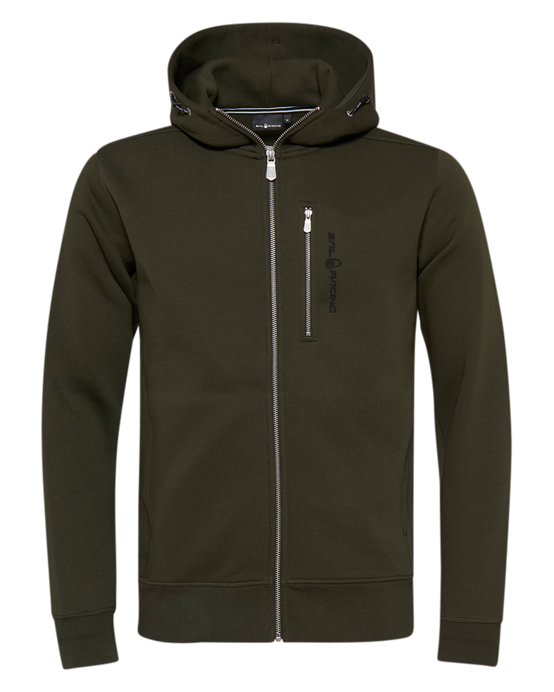 Helzippad Hoodie | Bowman - Collection of Brands