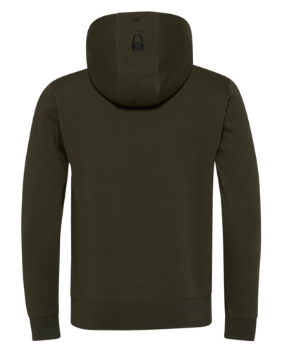 Helzippad Hoodie | Bowman - Collection of Brands