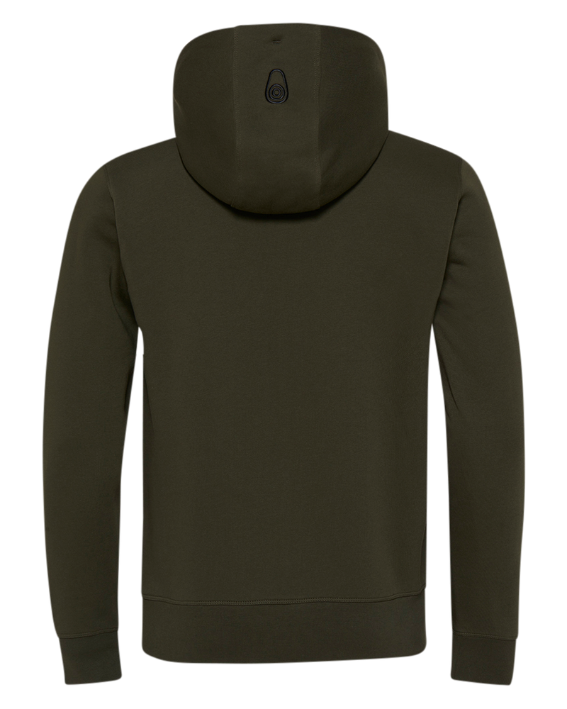 Helzippad Hoodie | Bowman - Collection of Brands