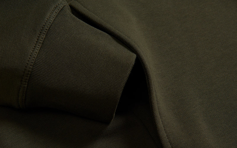 Helzippad Hoodie | Bowman - Collection of Brands