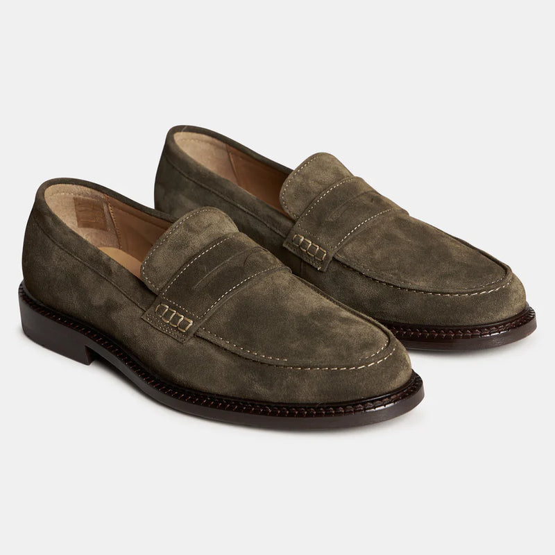 Loafers | Penny - Collection of Brands