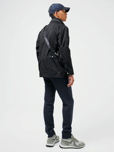 Bailey Poly Stretch Jacket - Collection of Brands