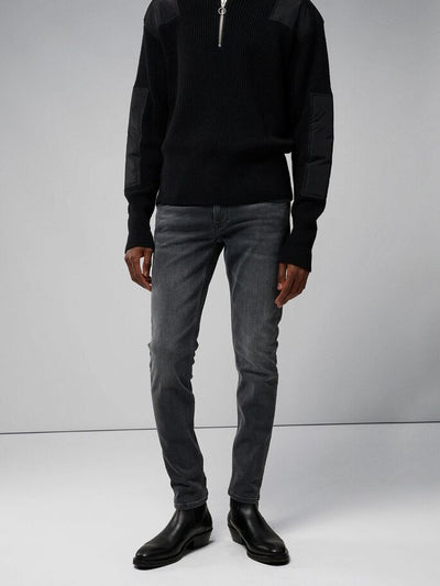 Jeans | Jay Slate Wash - Collection of Brands