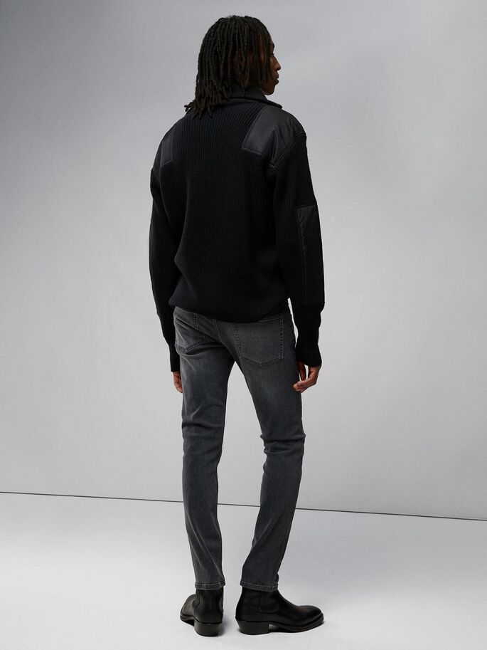 Jeans | Jay Slate Wash - Collection of Brands