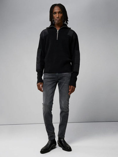 Jeans | Jay Slate Wash - Collection of Brands