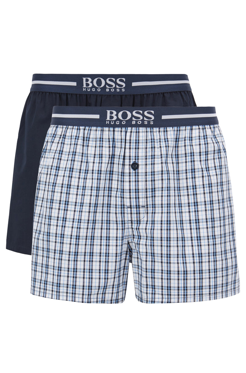 NOS Boxer EW 2P - Collection of Brands