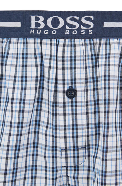 NOS Boxer EW 2P - Collection of Brands