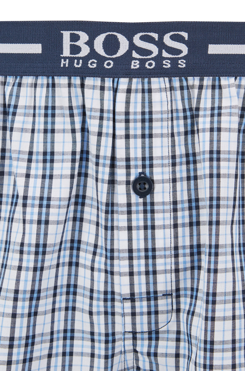 NOS Boxer EW 2P - Collection of Brands