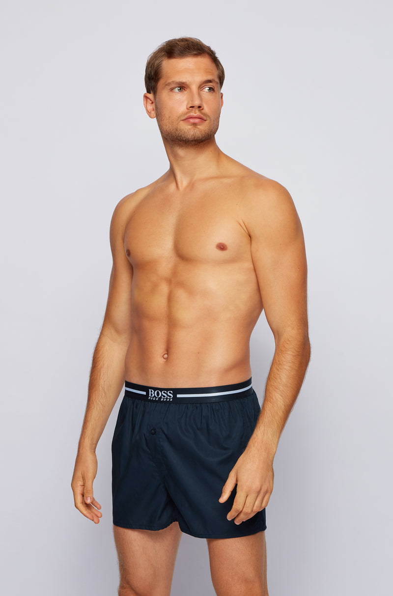 NOS Boxer EW 2P - Collection of Brands