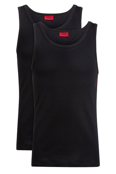 TANK TOP TWIN PACK - Collection of Brands