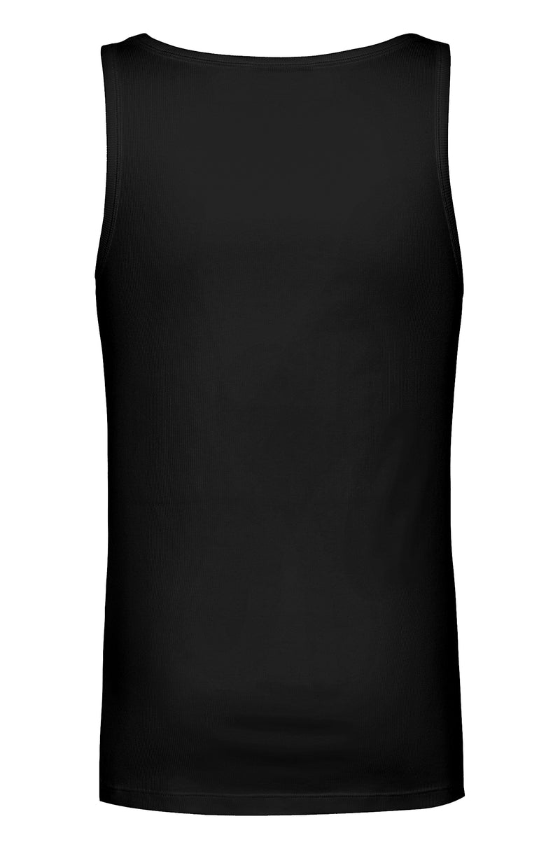 TANK TOP TWIN PACK - Collection of Brands