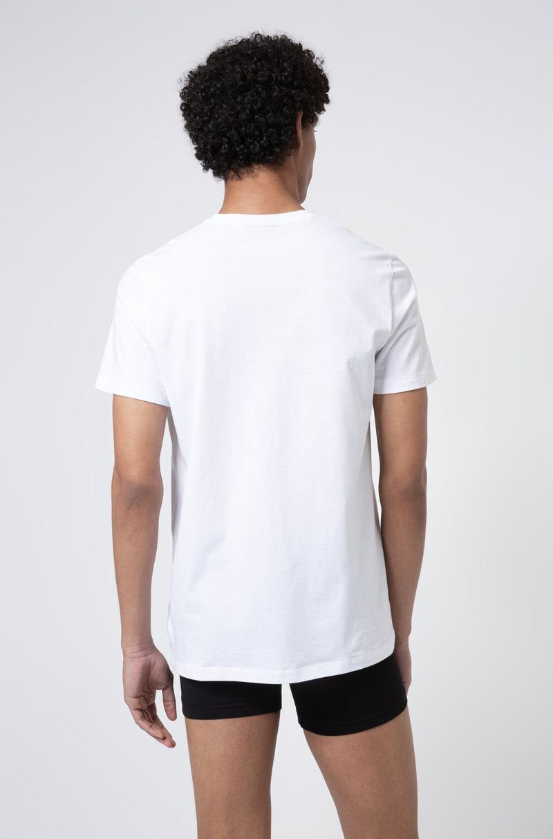 T-SHIRT RN TWIN PACK - Collection of Brands