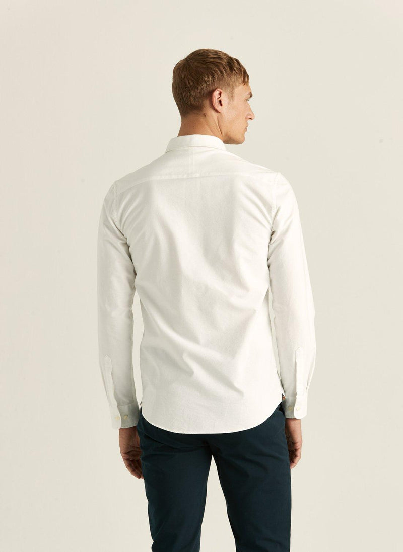 Oxfordskjorta | Button Down - Collection of Brands